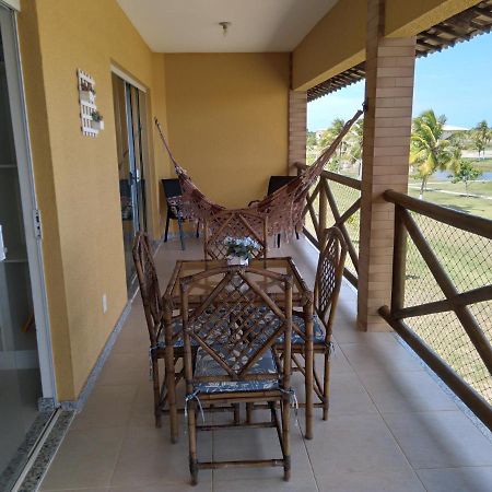 Apto Villa Das Aguas Estância 外观 照片