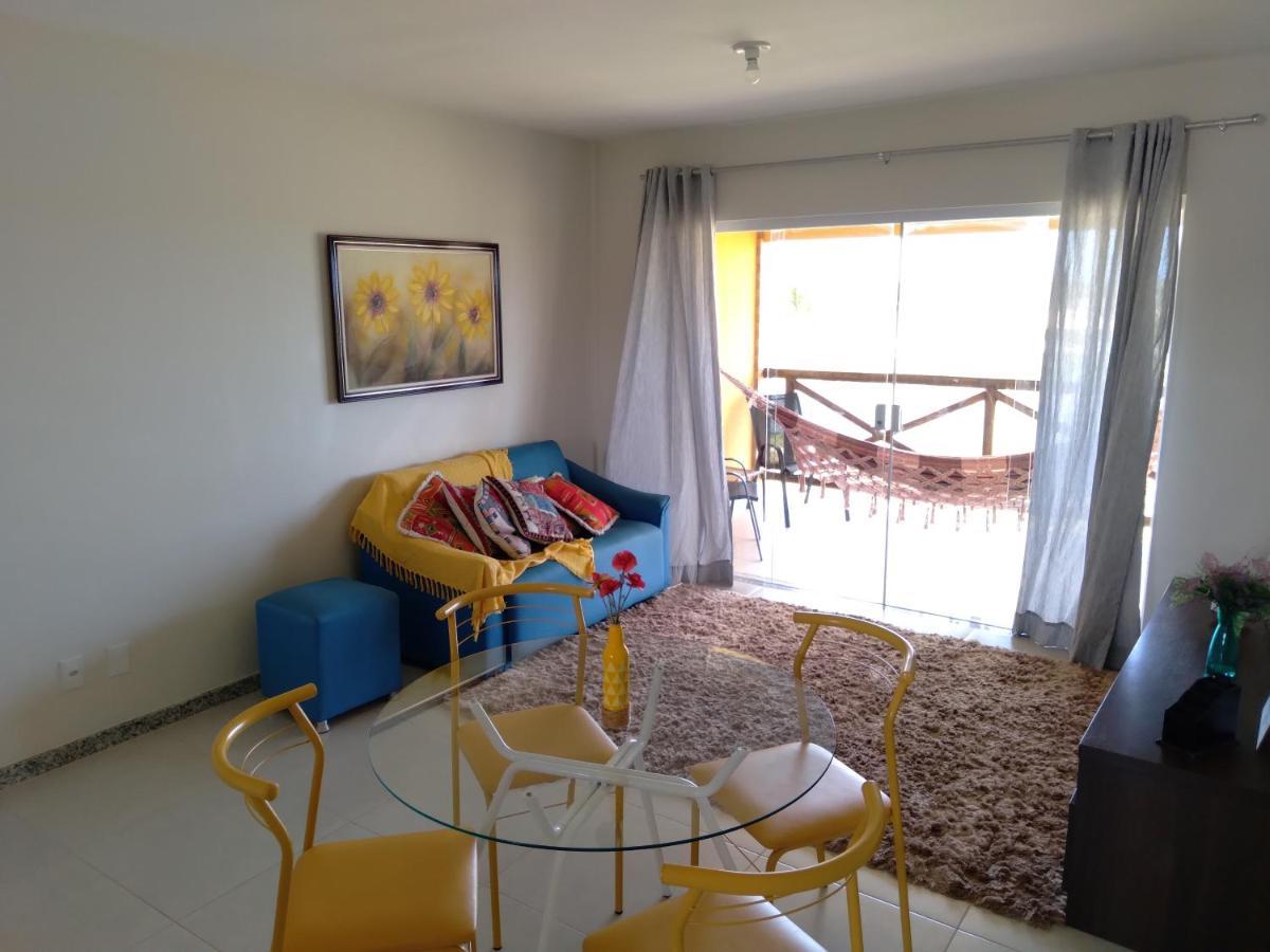 Apto Villa Das Aguas Estância 外观 照片